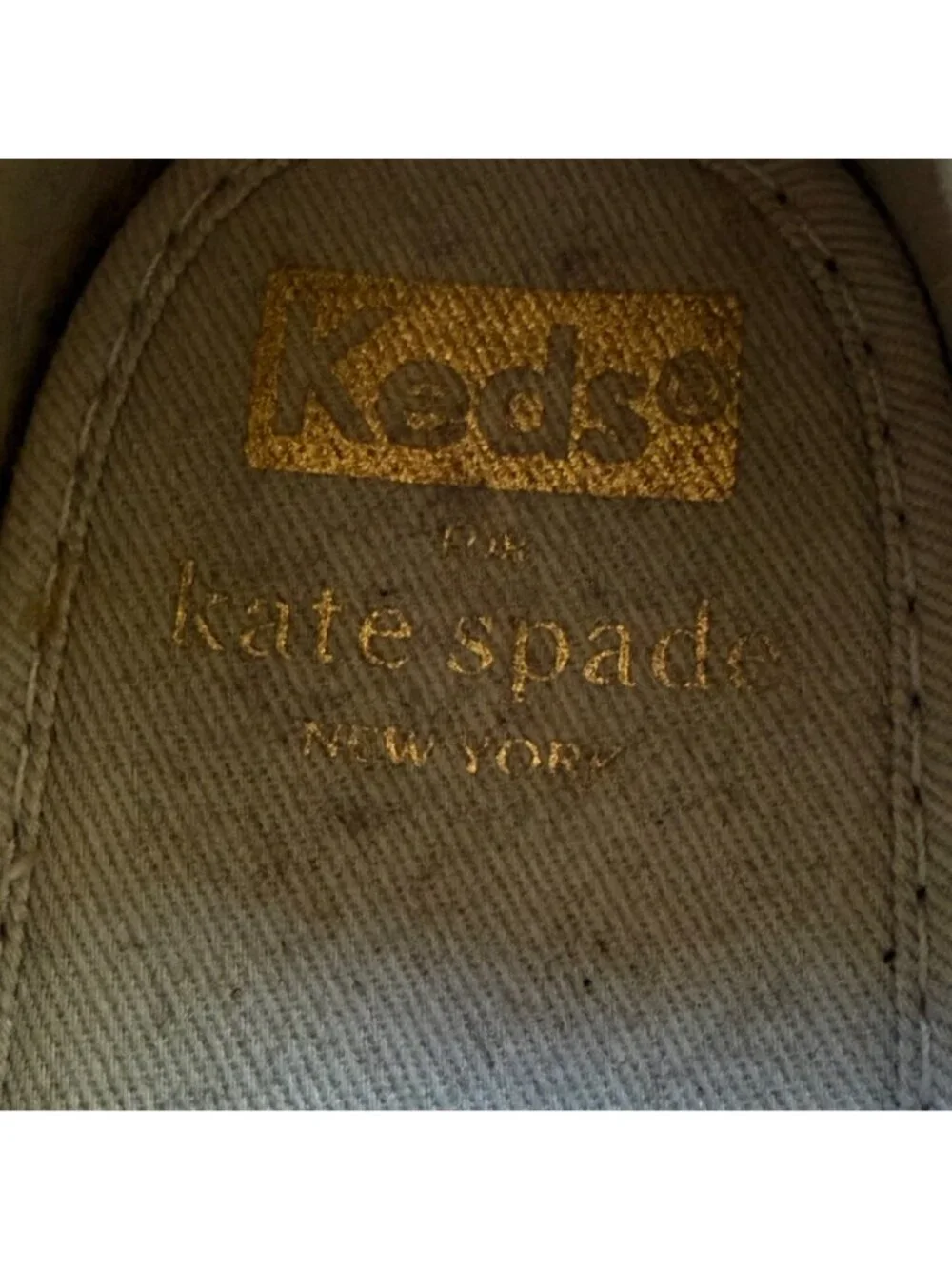 kate spade size women’s